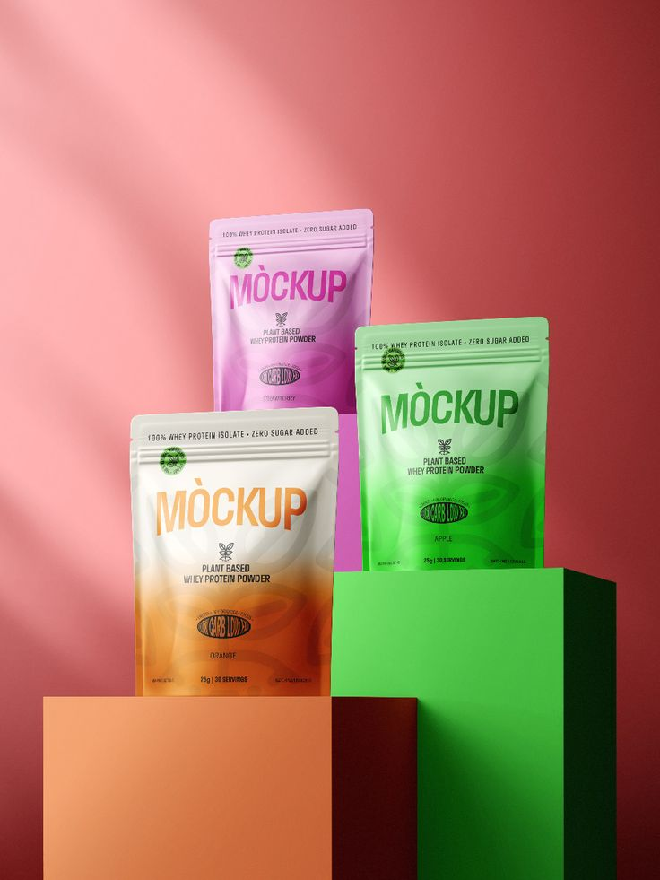 MS Flexi Pack Packaging